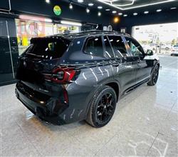 بي ام دبليو X3